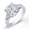 Asscher Cut 5 Carat Diamonds Avatar